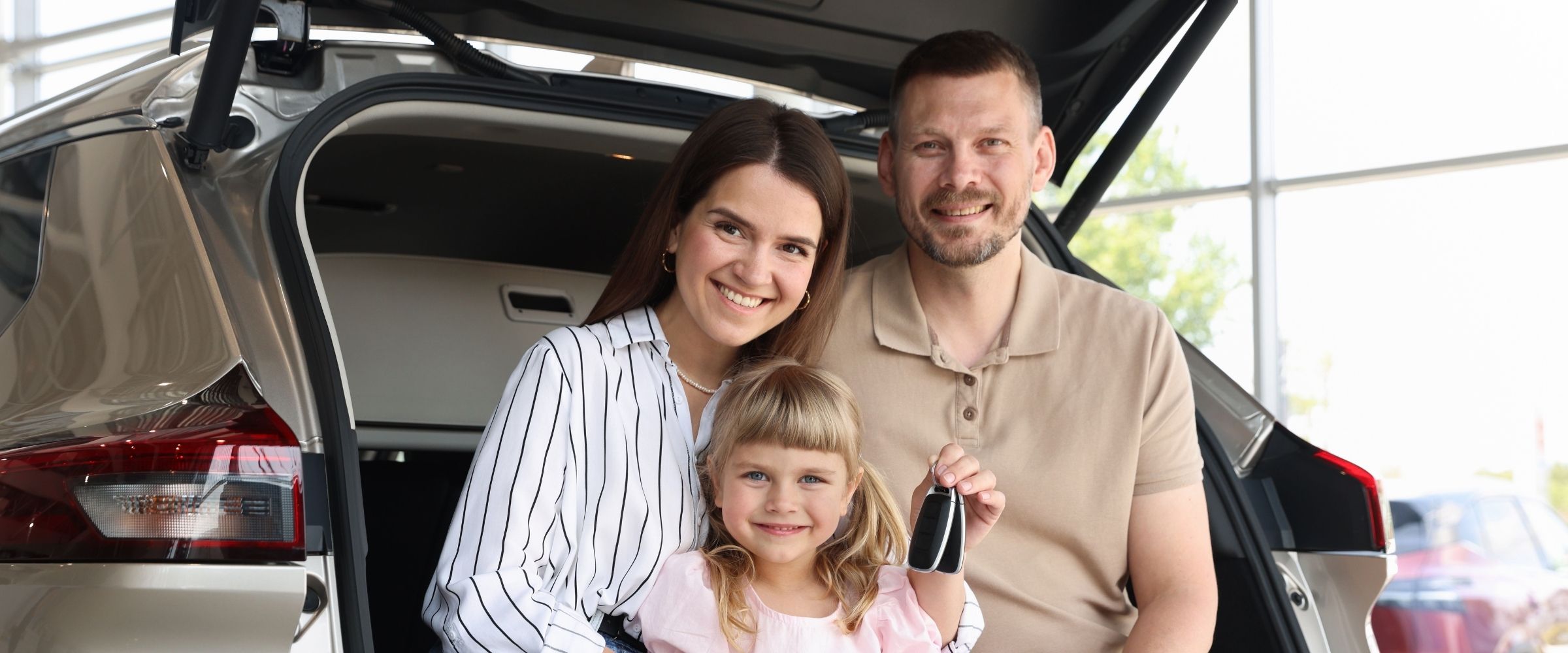 Athens rental car with clear pricing and no confusing pickup fees
